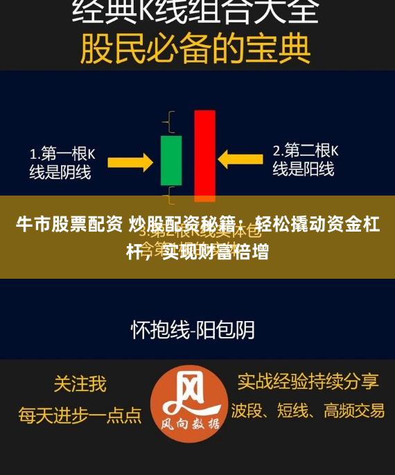 牛市股票配资 炒股配资秘籍：轻松撬动资金杠杆，实现财富倍增