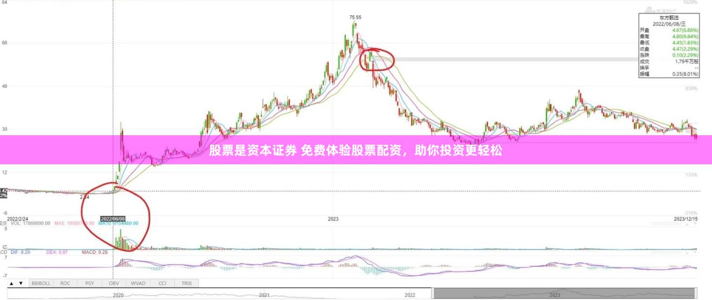 股票是资本证券 免费体验股票配资，助你投资更轻松