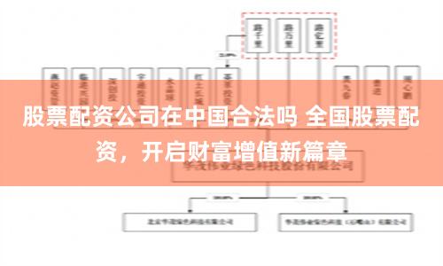 股票配资公司在中国合法吗 全国股票配资,开启财富增值新篇章