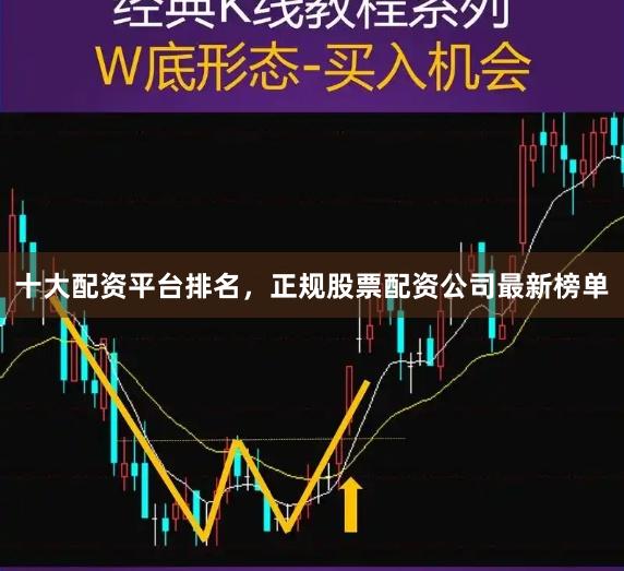 十大配资平台排名，正规股票配资公司最新榜单