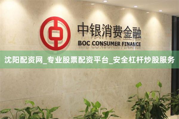 沈阳配资网_专业股票配资平台_安全杠杆炒股服务